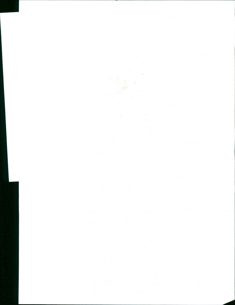 Musicians and a Lion. - Vintage Photograph