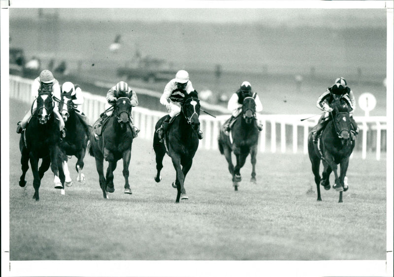 Thursday 15th April - Vintage Photograph