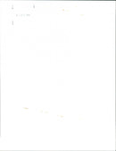 Armed men carrying a filing cabinet to the truck - Vintage Photograph