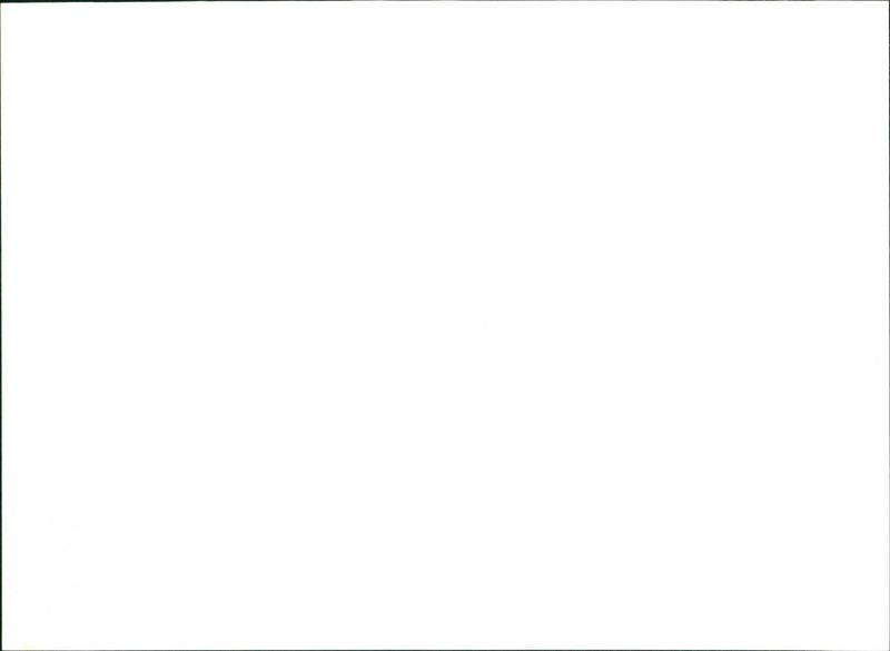 Land Rover - Vintage Photograph