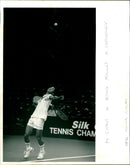 M. Chang - Vintage Photograph