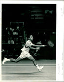 M. Chang - Vintage Photograph