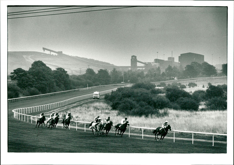 Tuesday, 22nd September - Vintage Photograph