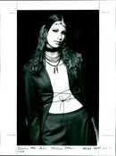 Martine Sitbon - Vintage Photograph