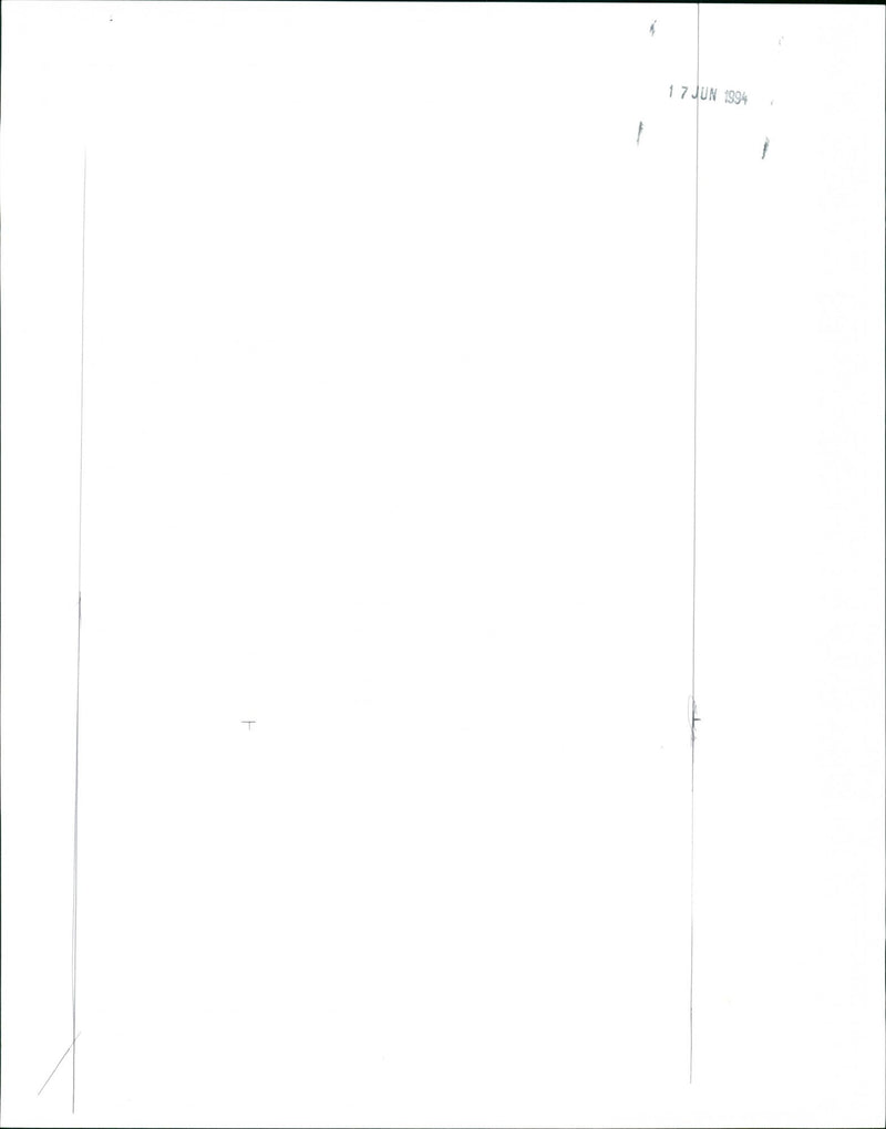 RAF Shawbury - Vintage Photograph