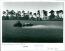 Reservoirs - Vintage Photograph