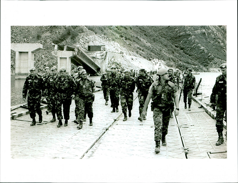 Friday 1 July - Vintage Photograph