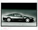 Ferrari 456 GT - Vintage Photograph
