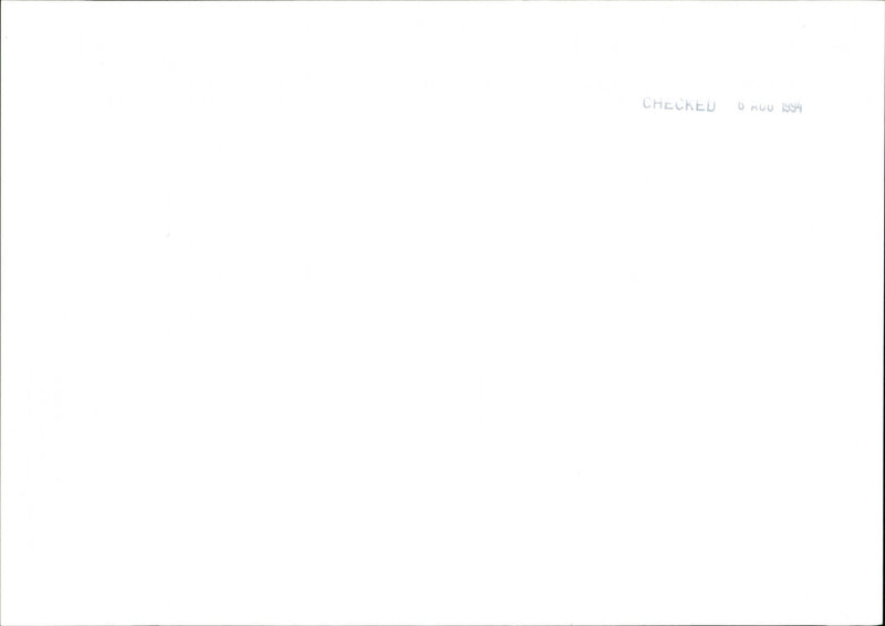 Suzuki Cappucino - Vintage Photograph