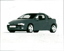 Opel Tigra - Vintage Photograph