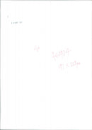 Fashion Show - Vintage Photograph