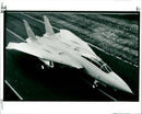 Grumman F-14 Tomcat - Vintage Photograph