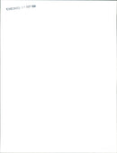 Arantxa Sanchez - Vintage Photograph