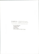 Arantxa Sanchez-Vicario - Vintage Photograph