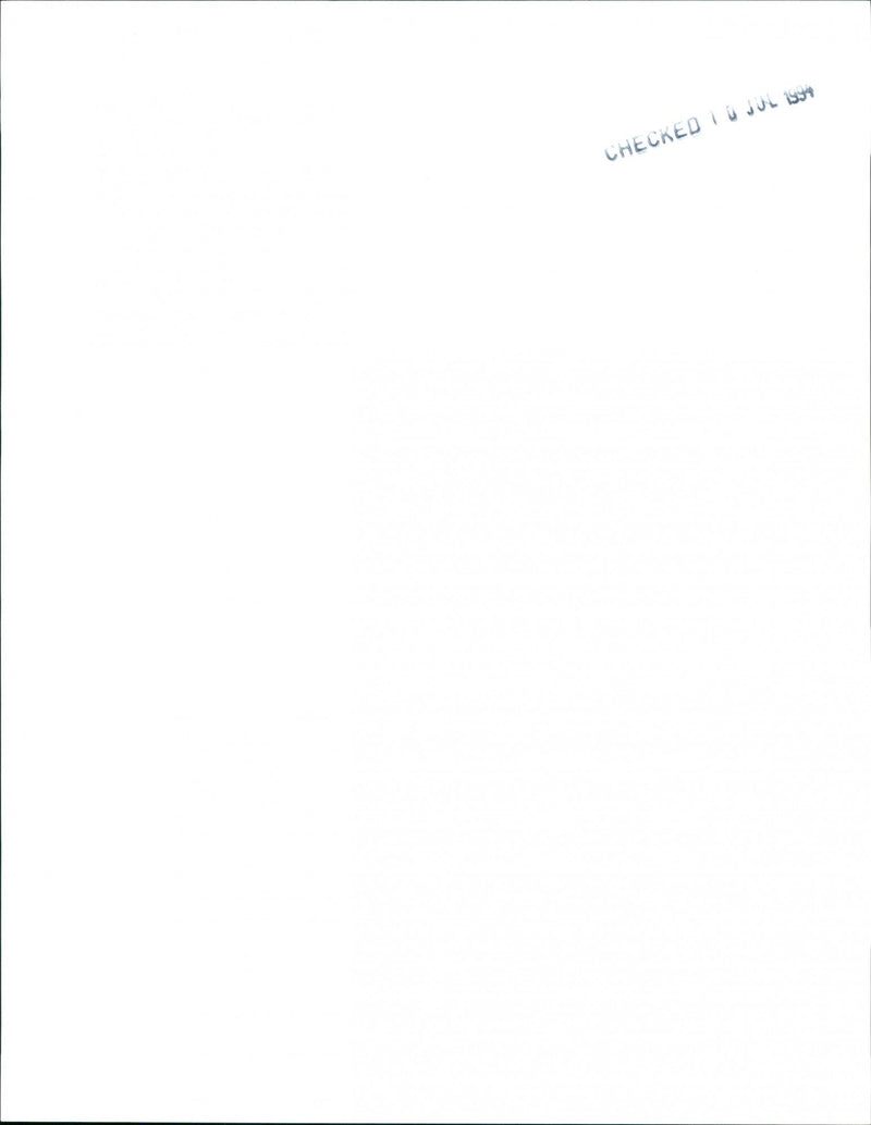 Dog - Vintage Photograph