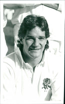 Jamie Salmon - Vintage Photograph