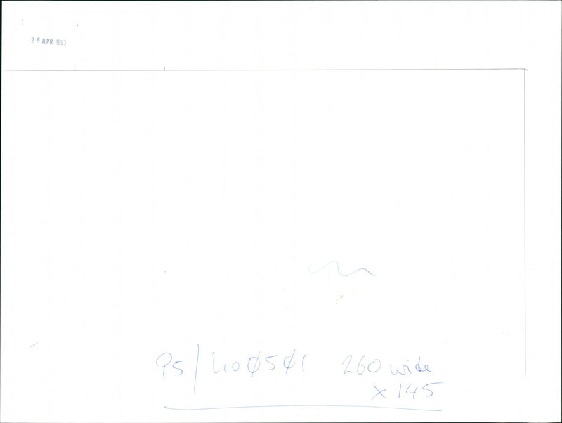 Aston Martin - Vintage Photograph