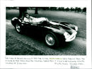 Aston Martin - Vintage Photograph