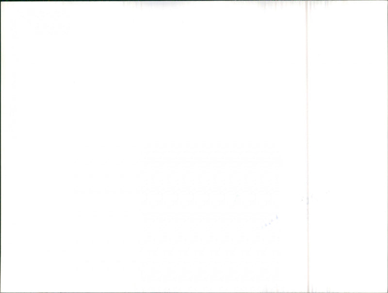 Opel. - Vintage Photograph