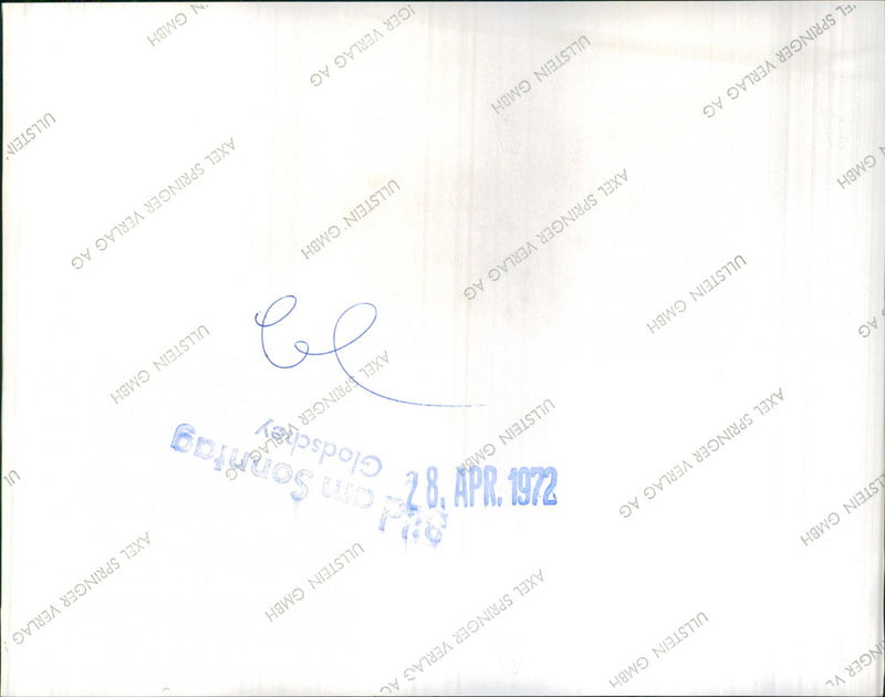 Audi - Vintage Photograph