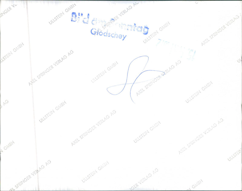 Opel - Vintage Photograph