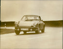Mixed Cars Varius - Vintage Photograph