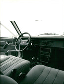 Mixed Cars Varius - Vintage Photograph