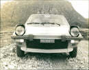Mixed Cars Varius - Vintage Photograph
