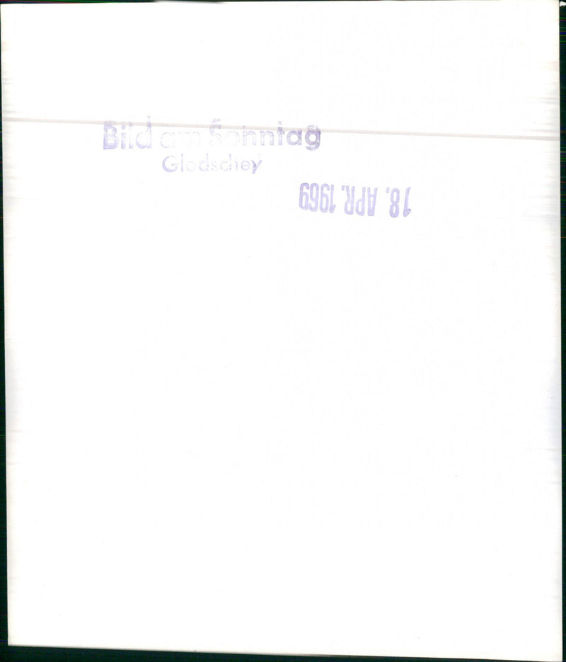 Mixed Cars Varius - Vintage Photograph