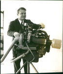 Mixed Cars Varius - Vintage Photograph