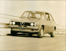 Mixed Cars Varius - Vintage Photograph