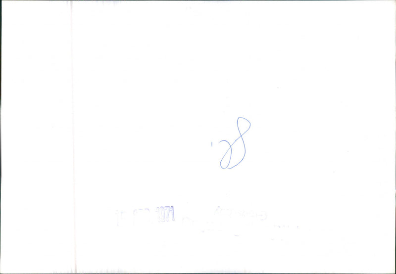 Mixed Cars Varius - Vintage Photograph