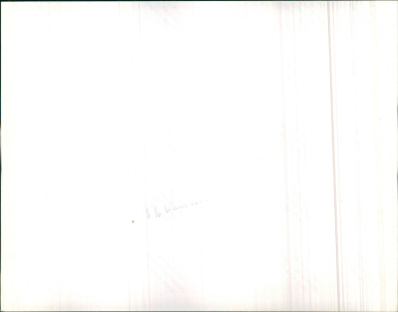 Mixed Cars various - Vintage Photograph