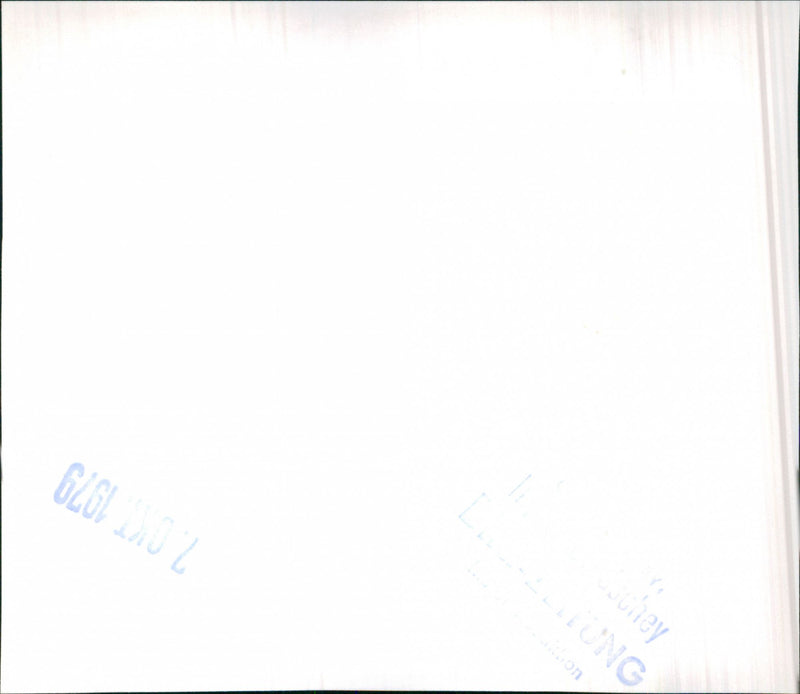 Mixed Cars various - Vintage Photograph