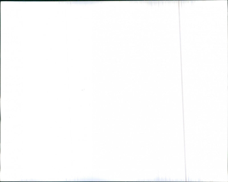 Mixed Cars various - Vintage Photograph