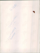 Fiat - Vintage Photograph