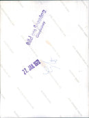 Renault - Vintage Photograph