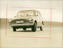 Volkswagen - Vintage Photograph