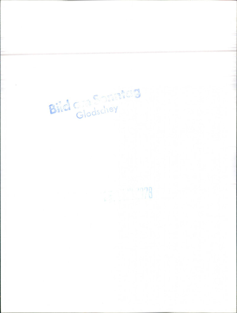 Mixed Cars Varius - Vintage Photograph