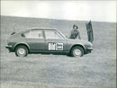 Mixed Cars Varius - Vintage Photograph