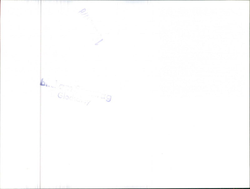 Mixed Cars Varius - Vintage Photograph