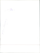 Opel Monza 30 E - Vintage Photograph