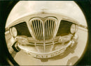 Mixed Cars Varius - Vintage Photograph