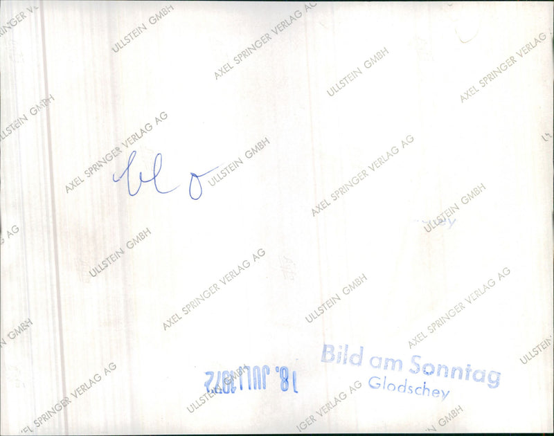 Audi - Vintage Photograph