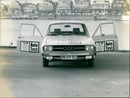 Audi - Vintage Photograph