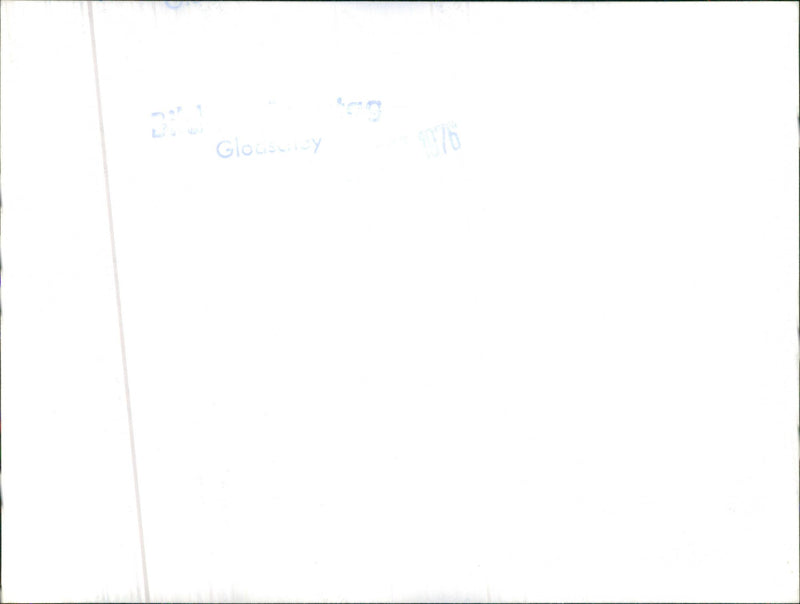 Toyota Celica - Vintage Photograph