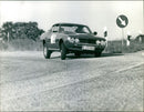 Mixed Cars varius - Vintage Photograph