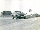 Mixed Cars varius - Vintage Photograph