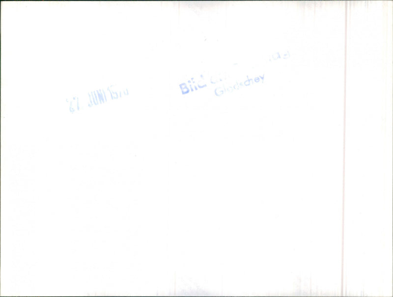 Mixed Cars varius - Vintage Photograph