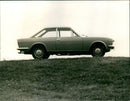 Mixed Cars varius - Vintage Photograph